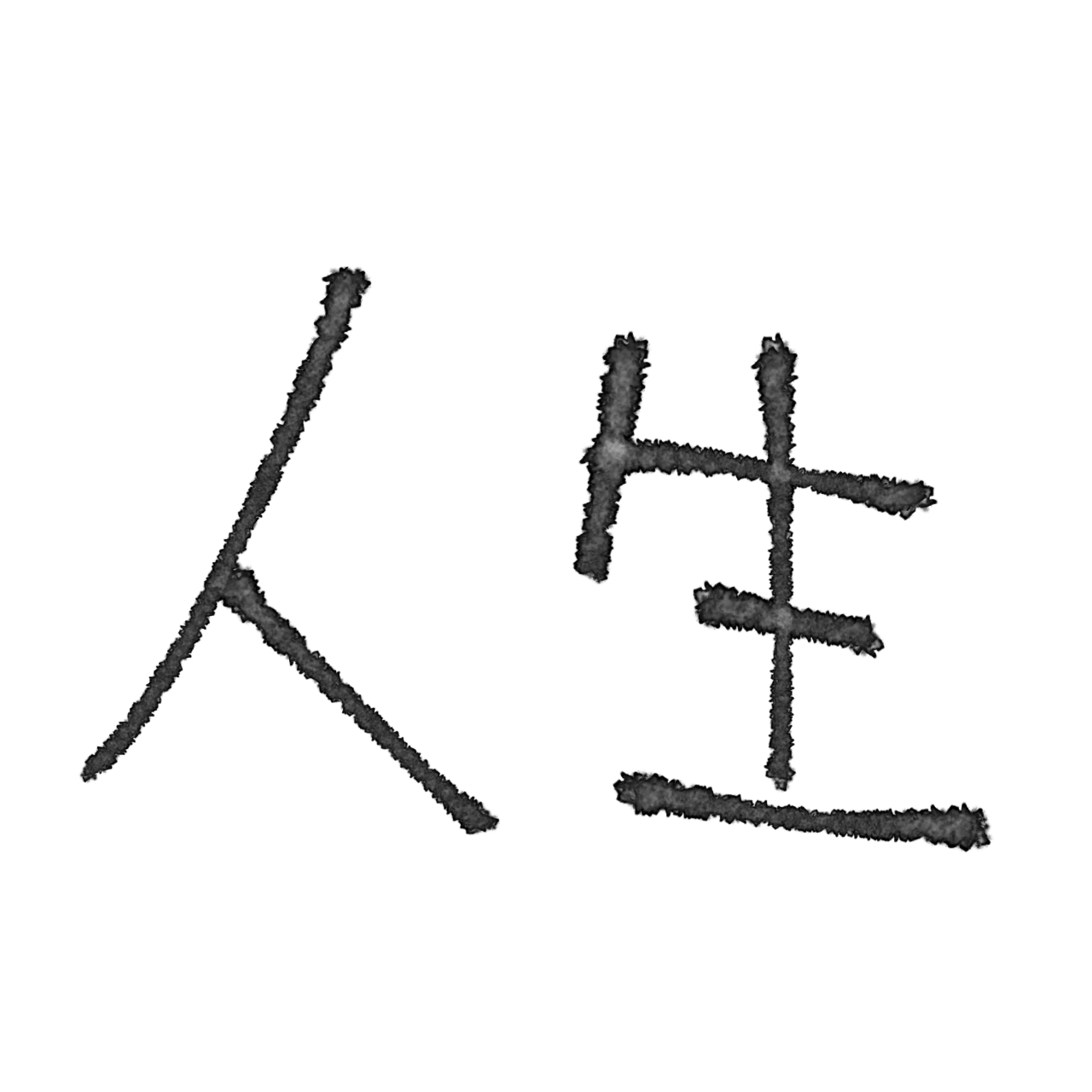 人生